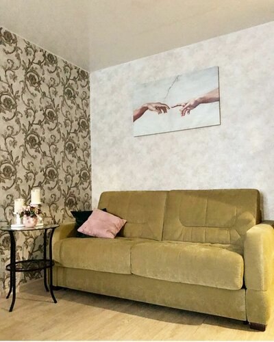 Апартаменты Карла Либкнехта 11 в Орехово-Зуево