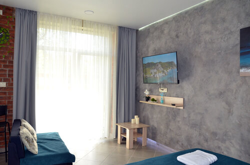 Апартаменты улица Подлипецкая Слобода, 6а 2 в Дмитрове