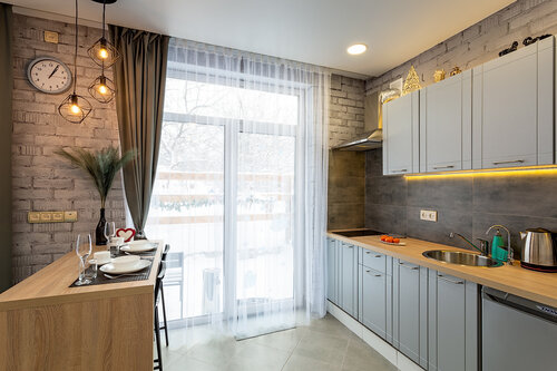 Апартаменты улица Подлипецкая Слобода, 6а 3 в Дмитрове