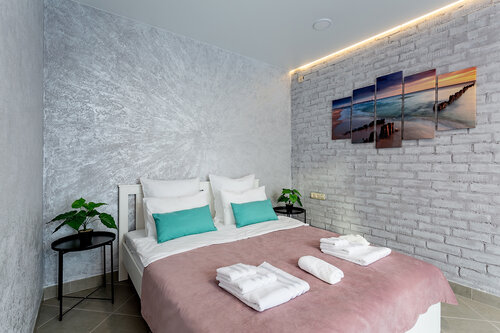 Апартаменты улица Подлипецкая Слобода, 6а 3 в Дмитрове