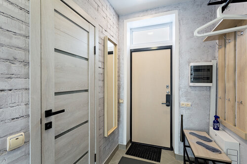 Апартаменты улица Подлипецкая Слобода, 6а 3 в Дмитрове