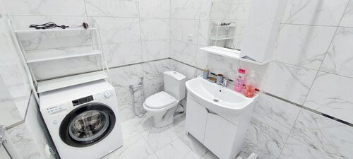 Апартаменты Квартира у моря в Махачкале в Махачкале