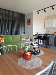 Квартира Рыжий Кот Дружный