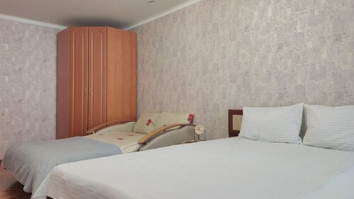 Квартира Квартира на ул.Ленина, 16 в 3-ех минутах от Автовокзала в Бавлах