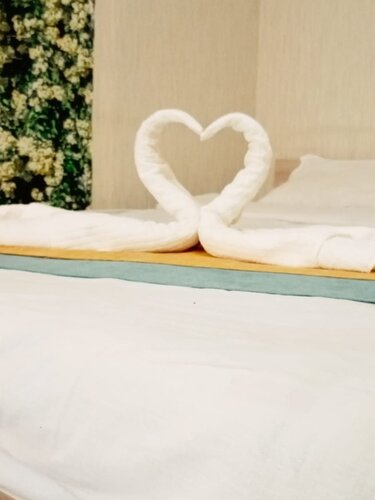 Апартаменты Однокомнатные RusDom Apartments возле спорткомплекса Зима-Лето в Бердске