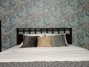 отель Уютная квартира в центре города на ул. Андрея Белого, 1 - 6 эт.