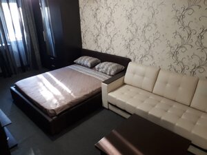 Апартаменты Aday Aparts в центре Курска в Курской области