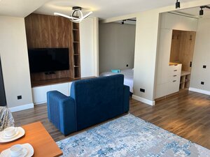 Апартаменты 4-ый мкр 9