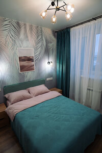 отель Апартаменты СВ "Гусева"  студия Земля