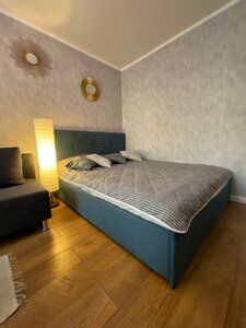отель Апартаменты Rent Aparts Дружбы Народов 19