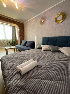 Апартаменты Апартаменты Rent Aparts Дружбы Народов 19