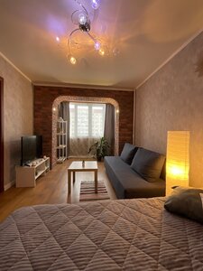 Апартаменты Апартаменты Rent Aparts Дружбы Народов 19