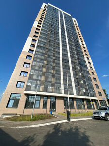 Апартаменты "Стильные квартиры посуточно в Казани" на  ул. Космонавтов 61е, 14