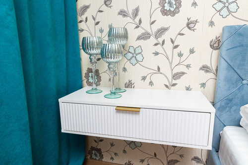 Апартаменты Апартаменты Абакан Апарт в современном стиле в Абакане