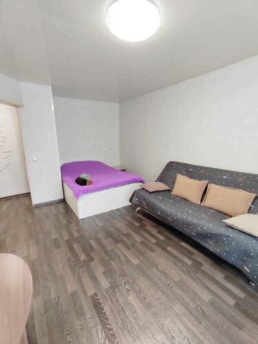 Апартаменты Чайковского, 42А в Твери