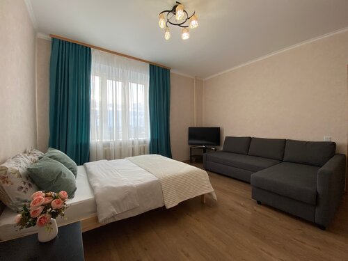 Апартаменты Апартаменты MyHome-Vologda на ул. Челюскинцев 51 Б в Вологде