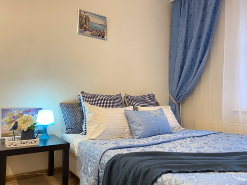 Апартаменты Студия Греция, г.Дмитров, ул.Школьная, д.10 в Дмитрове