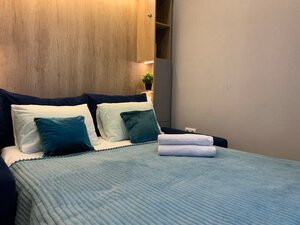 отель Квартира на ул. Олимпийская д.6 возле ТЦ "Галерея"