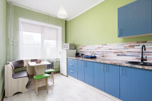 Квартира Квартира эконом в Центре города для двоих в Новосибирске