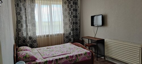 Апартаменты ул. Возейская д. 17 в Усинске