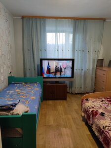 Апартаменты Строителей д.4