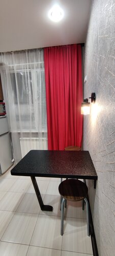 Апартаменты Пионерская д.5 в Усинске