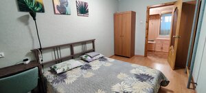 Апартаменты Возейская улица, 13