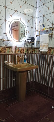 Апартаменты Апартаменты  №1 в Нижнеангарске