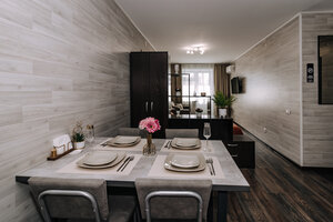 Квартира Ваш уютный рай: студия с Алисой и кино!