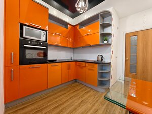 Апартаменты Советская 108