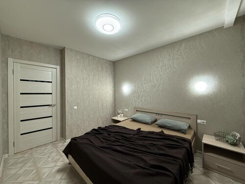 Квартира Немировича-Данченко 146/1 в Новосибирске