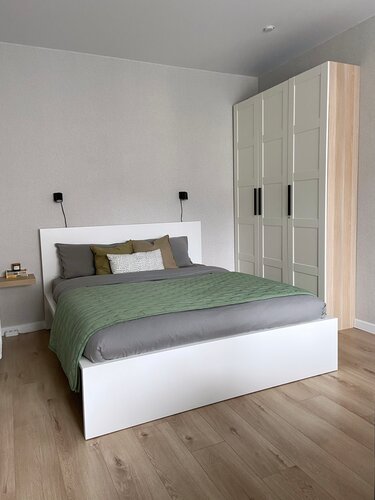 Квартира Riders Apartments 87 в Кировске