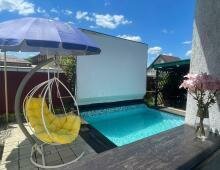 Загородный дом У термальных источников 1 в Тульском