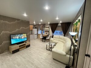 Апартаменты Ленина 35