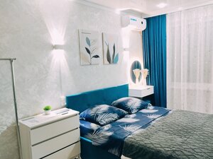 Апартаменты С нами легко и комфортно