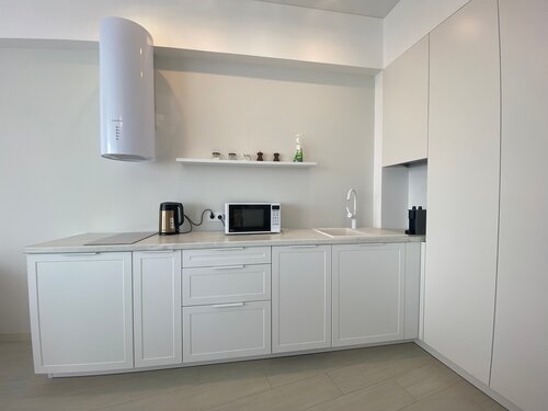 Апартаменты Апартаменты  у моря Панорамный вид  и тишина, Ялта в Ливадии