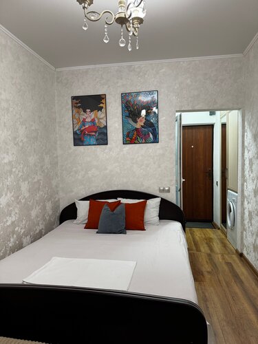 Квартира  Студия Центр Курортной Зоны 1 эт  в Железноводске