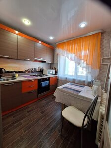 Апартаменты 2-й микрорайон, 42