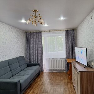 Апартаменты 2-й микрорайон, 43