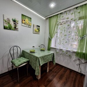 Апартаменты 2-й микрорайон, 43