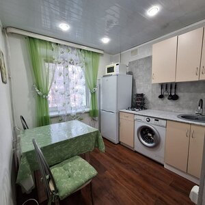 Апартаменты 2-й микрорайон, 43