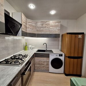 Апартаменты 2-й микрорайон, 56