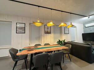 отель Гостевой дом Хорса