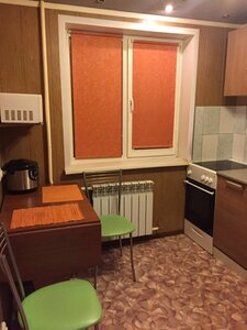 Апартаменты улица Павлова, 5