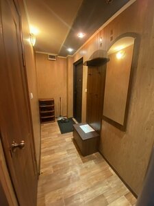 Апартаменты улица Павлова, 5