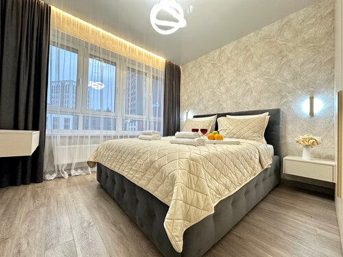 Квартира Премиальная Квартира в Элитном доме (Exclusive) в Уфе