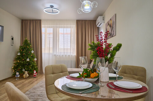 Апартаменты Your Place | Сфера в Краснодаре