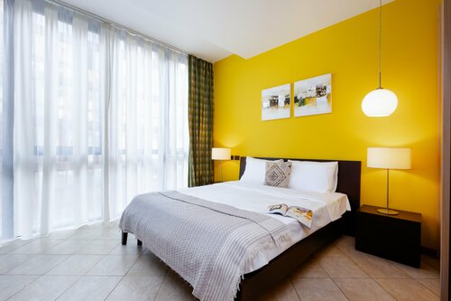 Апартаменты Yerevan Elite Stay - Republic Square Apartment #2 в Ереване