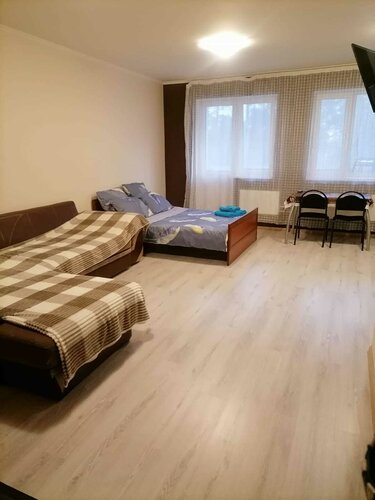 Апартаменты Раменское (2), Высоковольтная 22 в Раменском