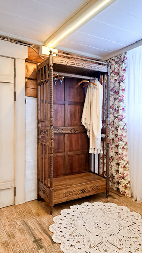 Апартаменты Пушкарская улица, 17 в Суздале